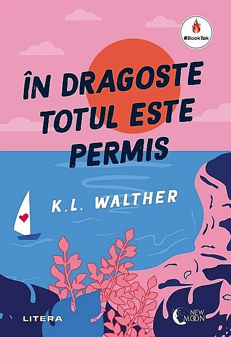 In dragoste totul este permis - K.L. Walther [1]
