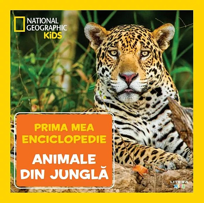 Animale din jungla [1]