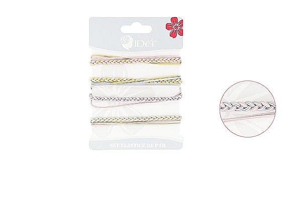 Set elastice de par 056888 [1]