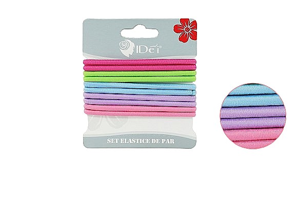 Set elastice de par 10buc 081566 [1]