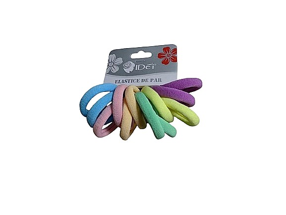 Set elastice de par 4.5cm 12buc [1]