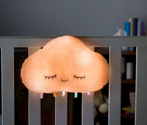 Lampa de veghe plus Fisher Price – Norisor cu lumini si sunete [3]