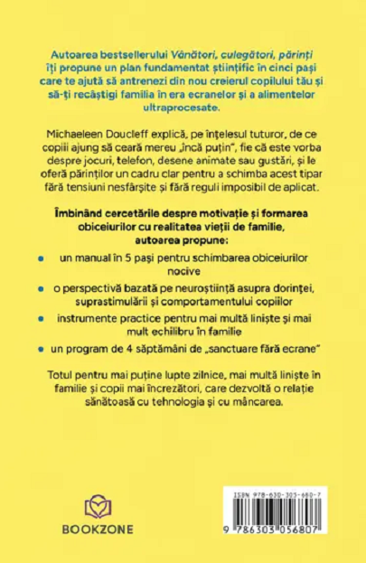 Protejeaza creierul copilului tau - Michaeleen Doucleff [2]
