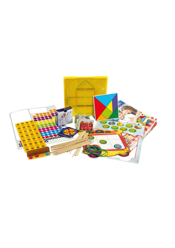 PROVOCAREA MATEMATICA PARCUL DE DISTRACTII [2]