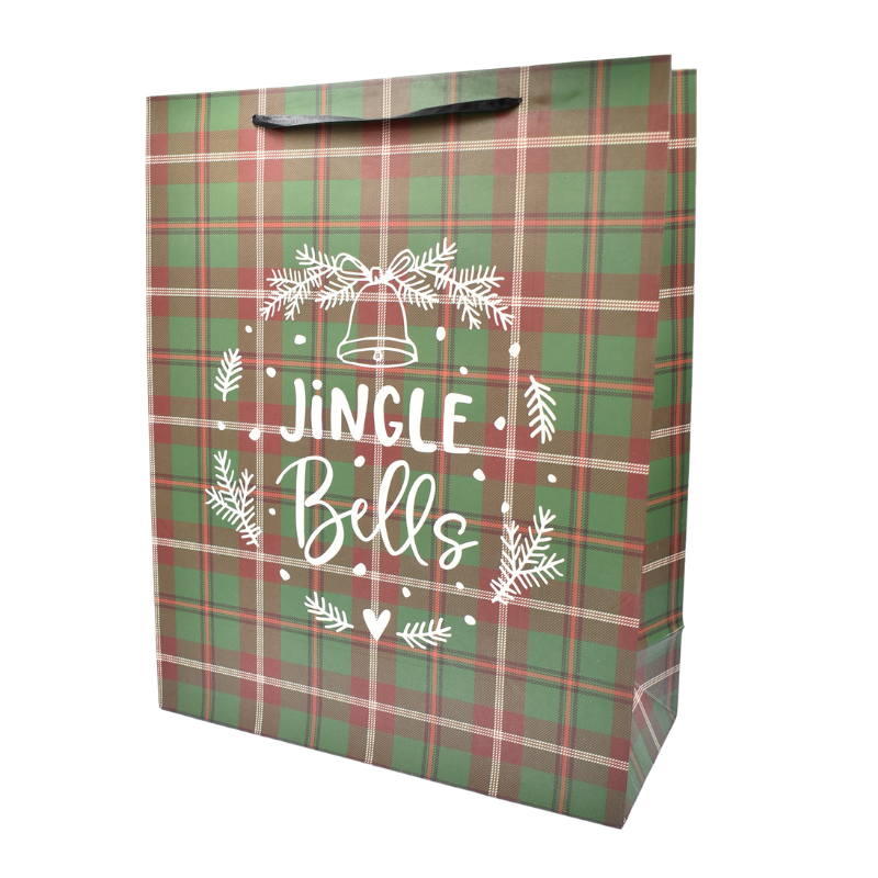 Punga cadou de Craciun 40x55x17 cm [1]