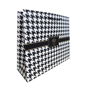 Punga cadou luxury Karmisee 47 x 36 x 15 cm modele diferite [4]