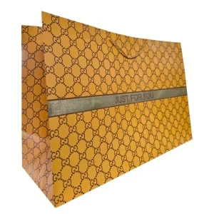 Punga cadou larga cu design modern Karmisee 60 x 40 x 22 cm culori diferite [3]