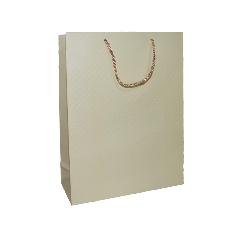 Punga cadou unicolora premium 30x42x12 cm [3]