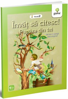 Pupaza din tei - Ion Creanga [1]