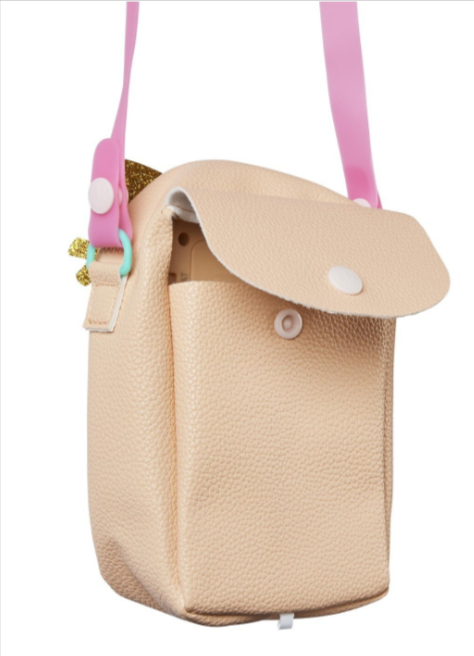 Gentuta Purse Pets Bag Trendy Treats Pisicuta Catpuchino [3]