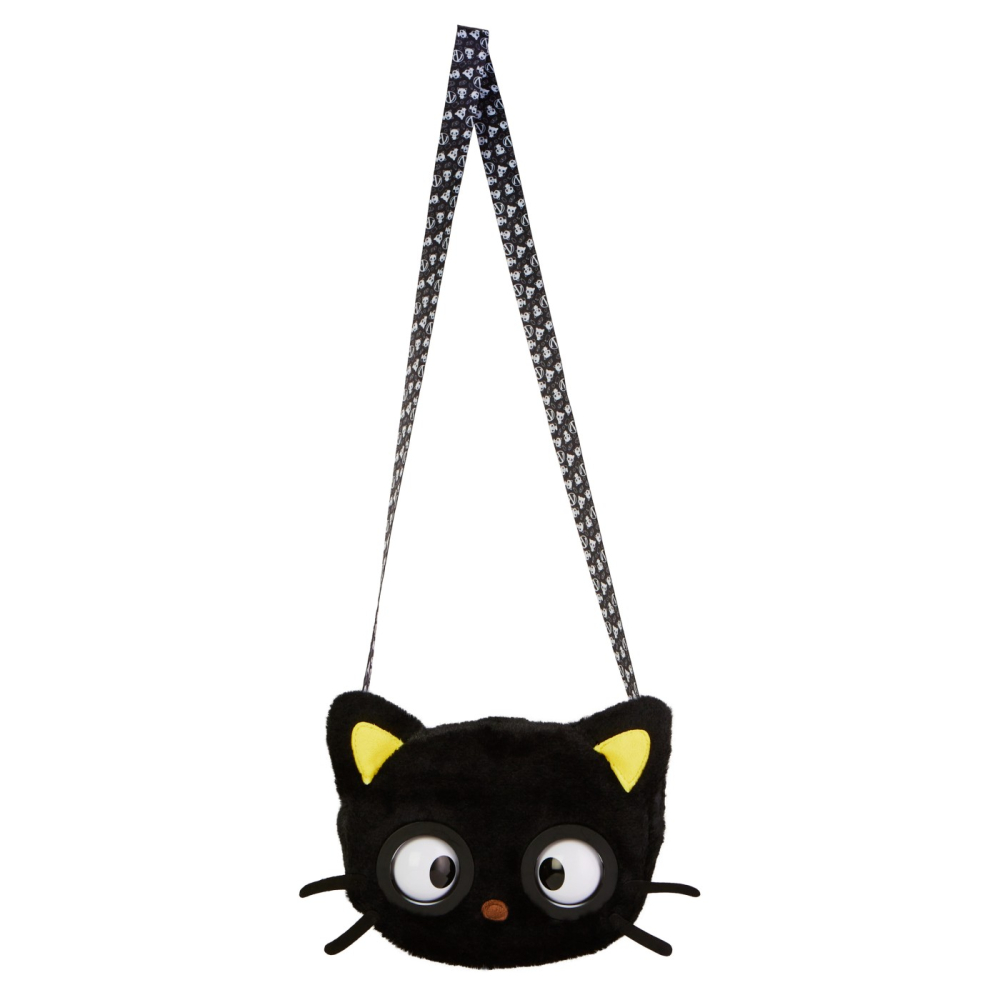 PURSE PETS HELLO KITTY SI PRIETENII CHOCOCAT [6]