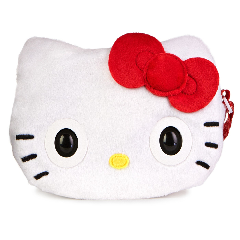 PURSE PETS HELLO KITTY SI PRIETENII HELLO KITTY [2]