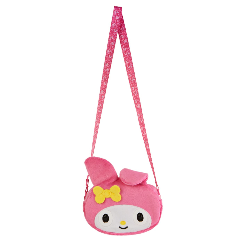 PURSE PETS HELLO KITTY SI PRIETENII MY MELODY [5]