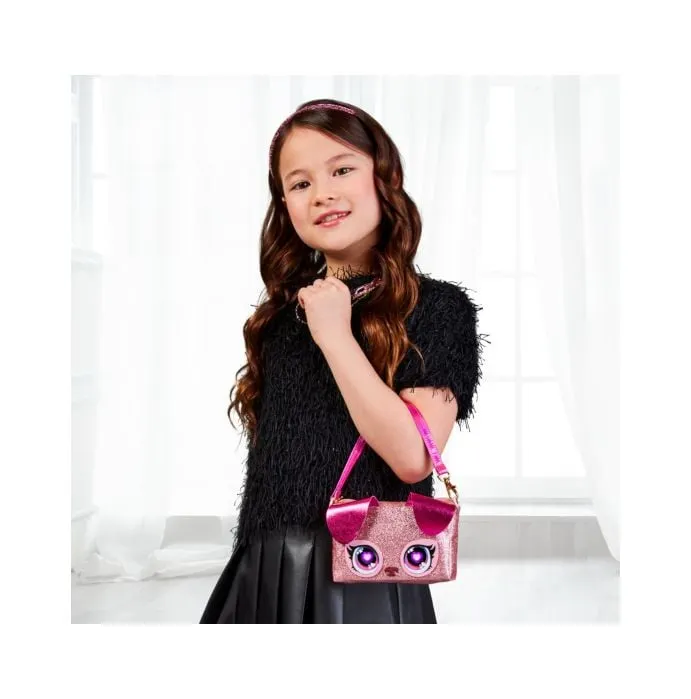 Purse Pets Rainbow Lights Gentuta interactiva [3]