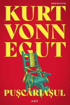 Puscariasul - Kurt Vonnegut [1]