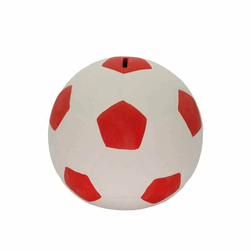 Pusculita ceramica minge – 16x16x16 cm diverse culori [2]