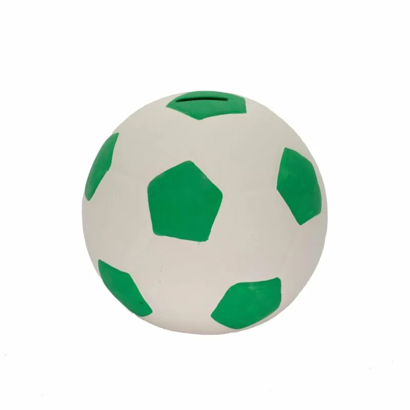 Pusculita ceramica minge – 16x16x16 cm diverse culori [3]