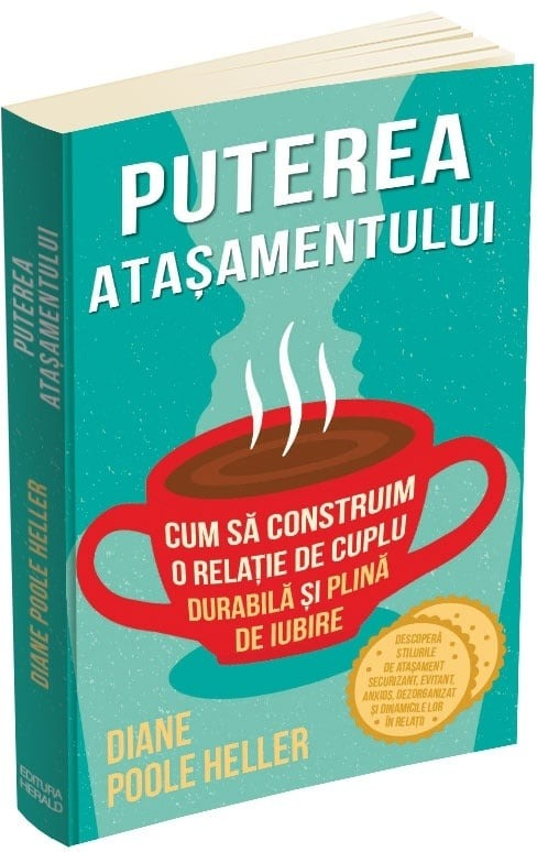 Puterea atasamentului - Diane Poole Heller [3]