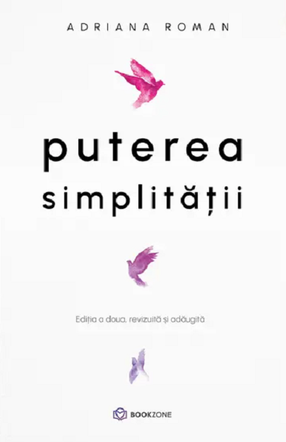 Puterea simplitatii - Adriana Roman [1]