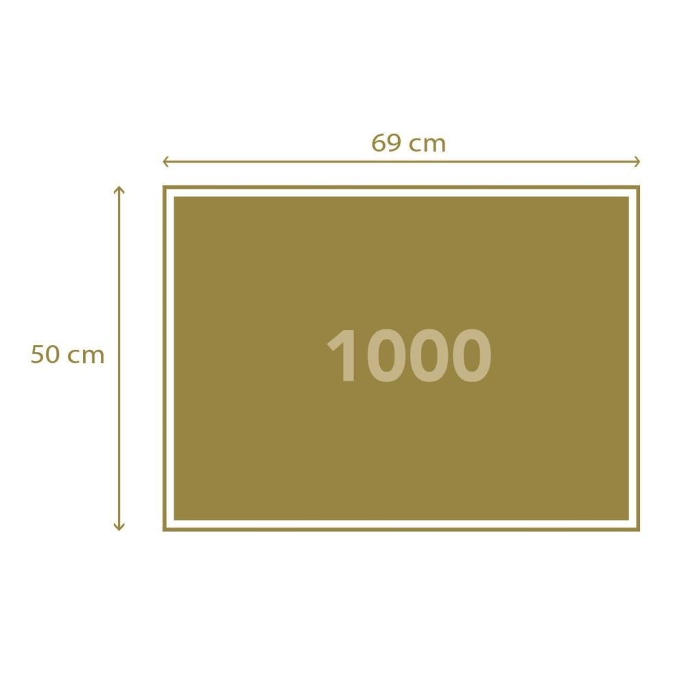 Puzzle Clementoni 1000 piese Machu Picchu [3]