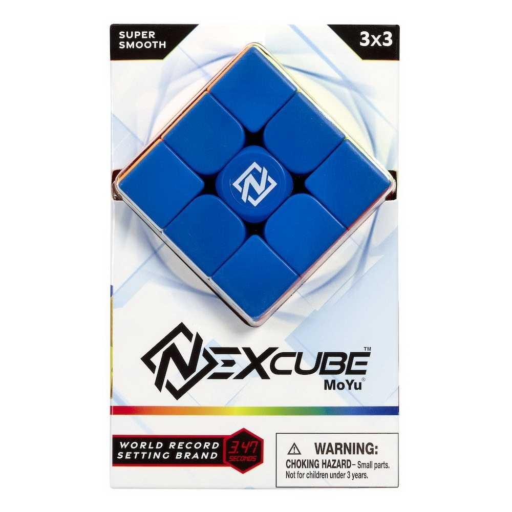 Puzzle mecanic Moyu Nexcube 3x3 [2]