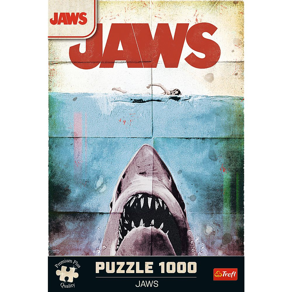 PUZZLE TREFL 1000 PREMIUM PLUS FALCI [3]