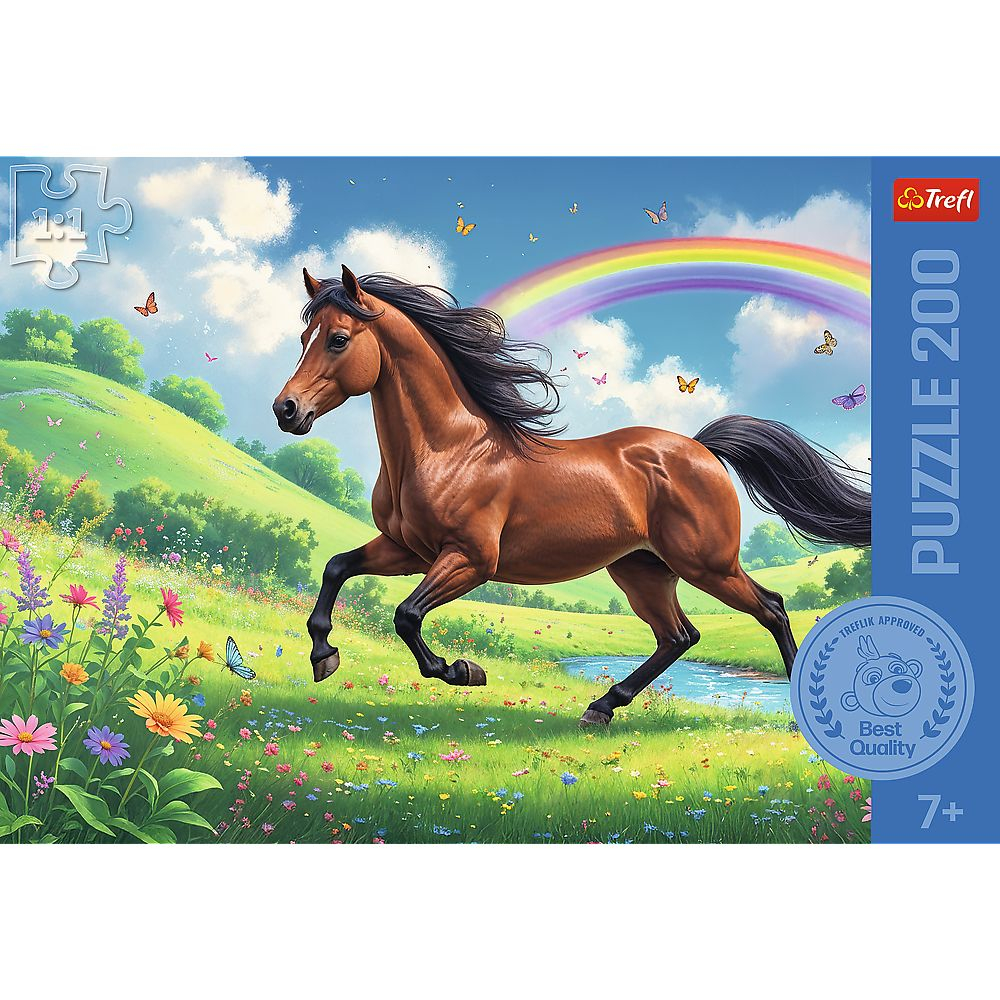 PUZZLE TREFL 200 UN CAL IMPUNATOR [3]