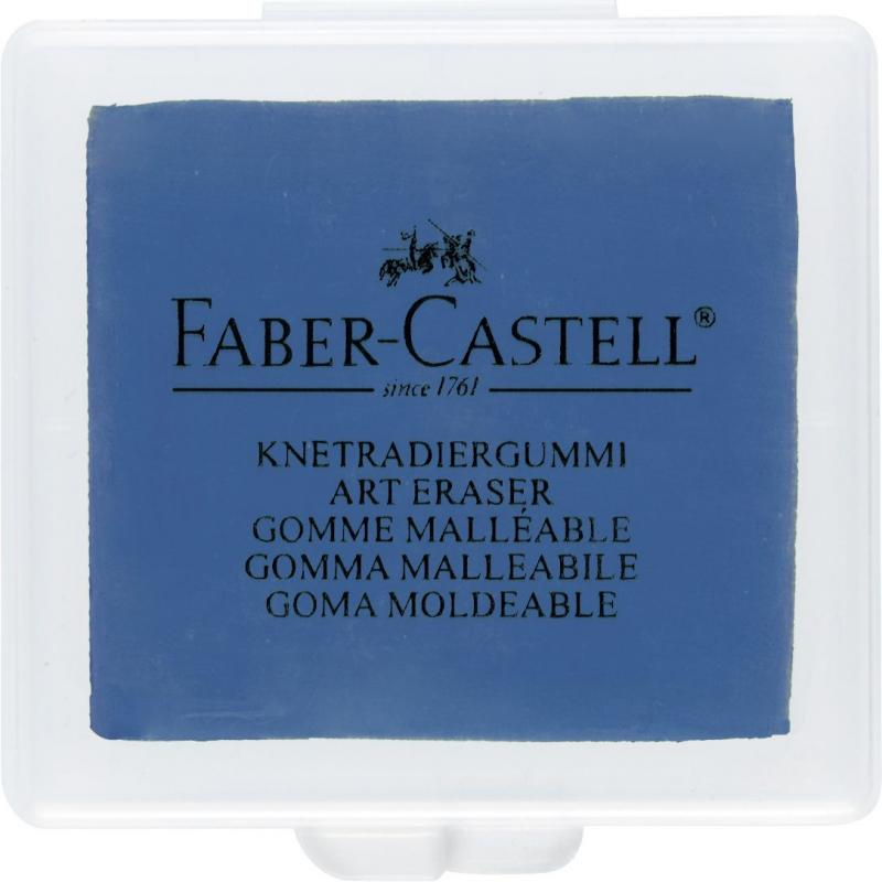 Radiera arta si grafica Trend 2019 Faber-Castell [2]