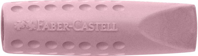 Radiera capac Grip 2001 culori Roll On set 2 Faber-Castell [2]