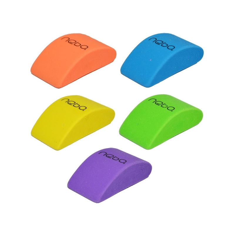 Radiera color Nebo [1]