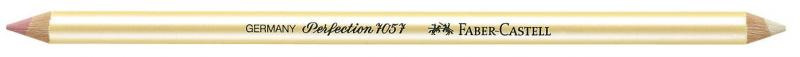 Radiera Creion Perfection 7057 Faber-Castell [2]
