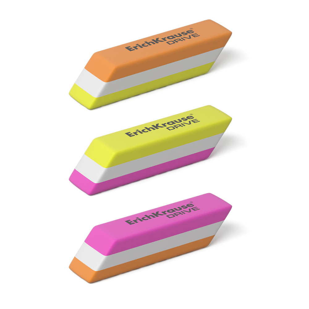 Radiera Drive termoplastic Erich Krause [2]