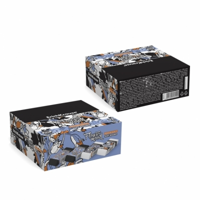 Radiera lalele 60x25x10 mm Erich Krause culori diferite [3]