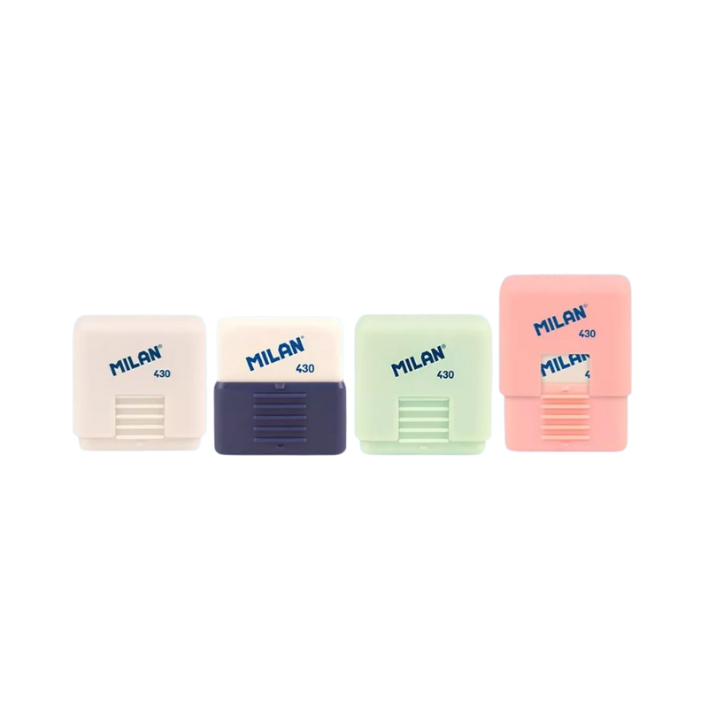 Radiera Milan 430 pastel [1]