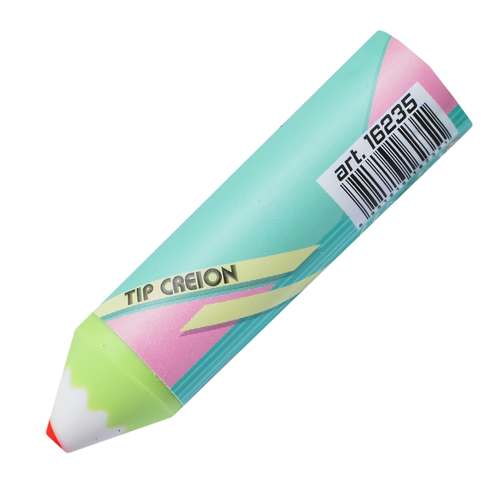 Radiera tip creion NEBO [2]