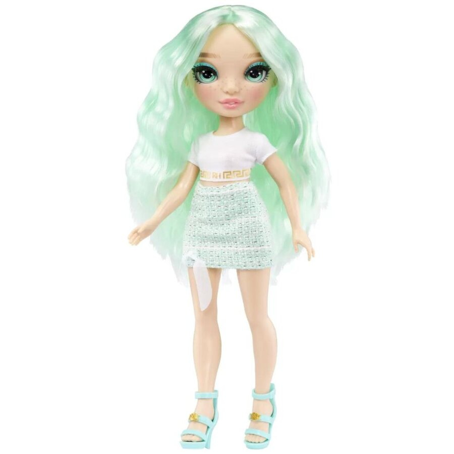 Papusa Daphne Minton 6 ani+ Rainbow High [3]