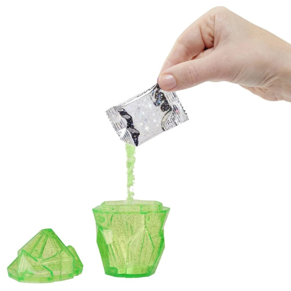 RAINBOW HIGH PAPUSA JADE HUNTER [10]