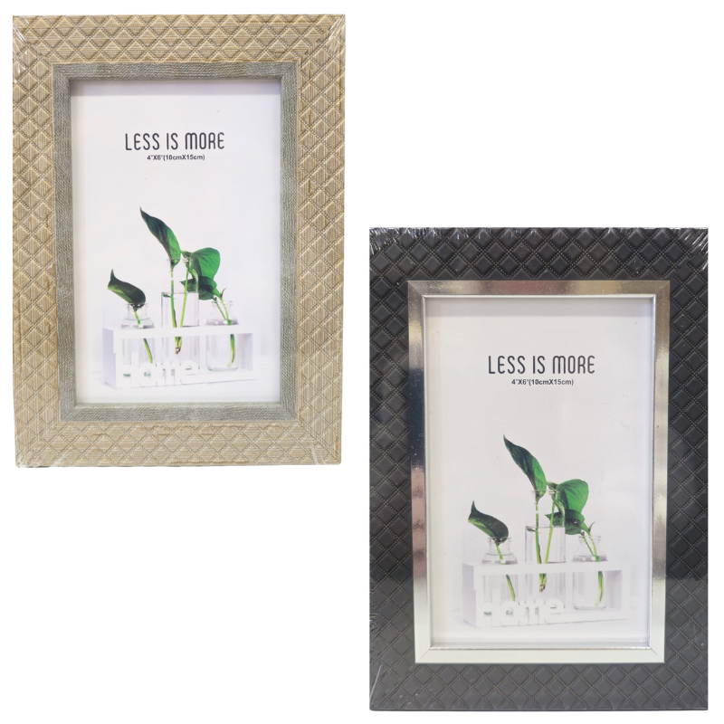 Rama foto 10x15cm cu model texturat [1]