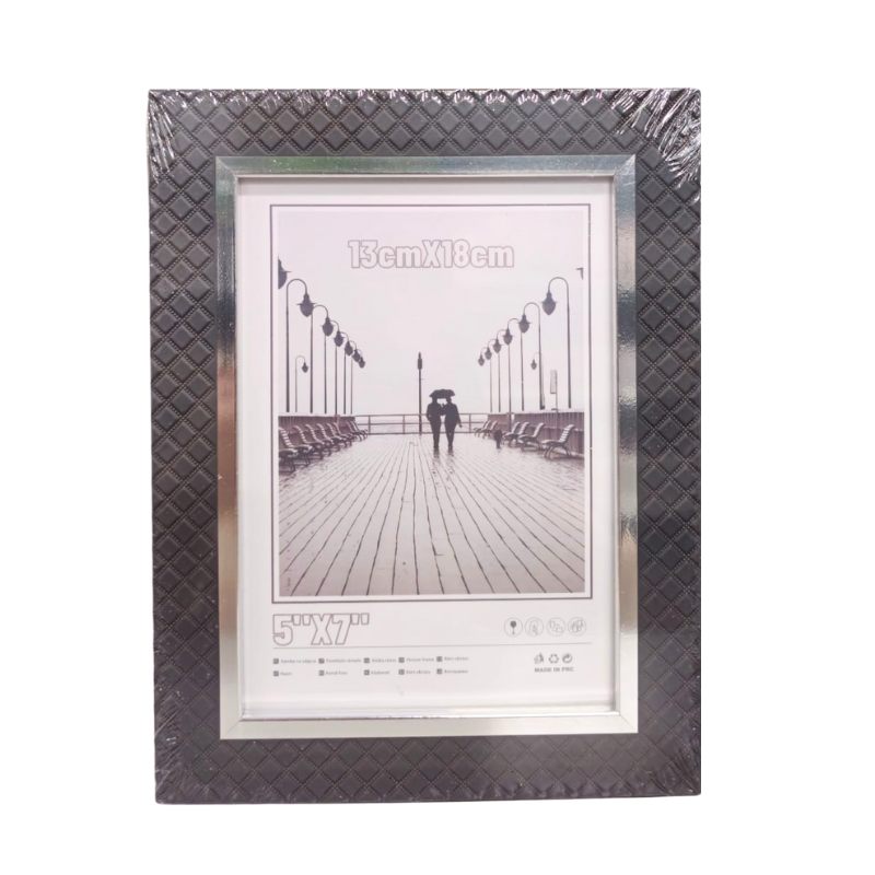 Rama Foto 13x18cm cu textura si in culori diferite [3]