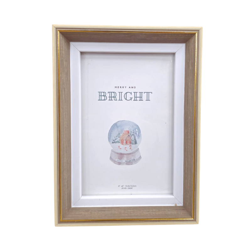 Rama foto A4 culori diferite [3]