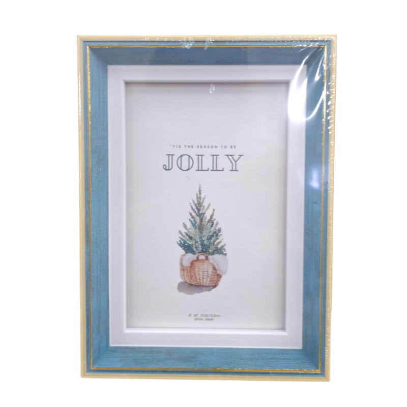 Rama foto A4 culori diferite [2]