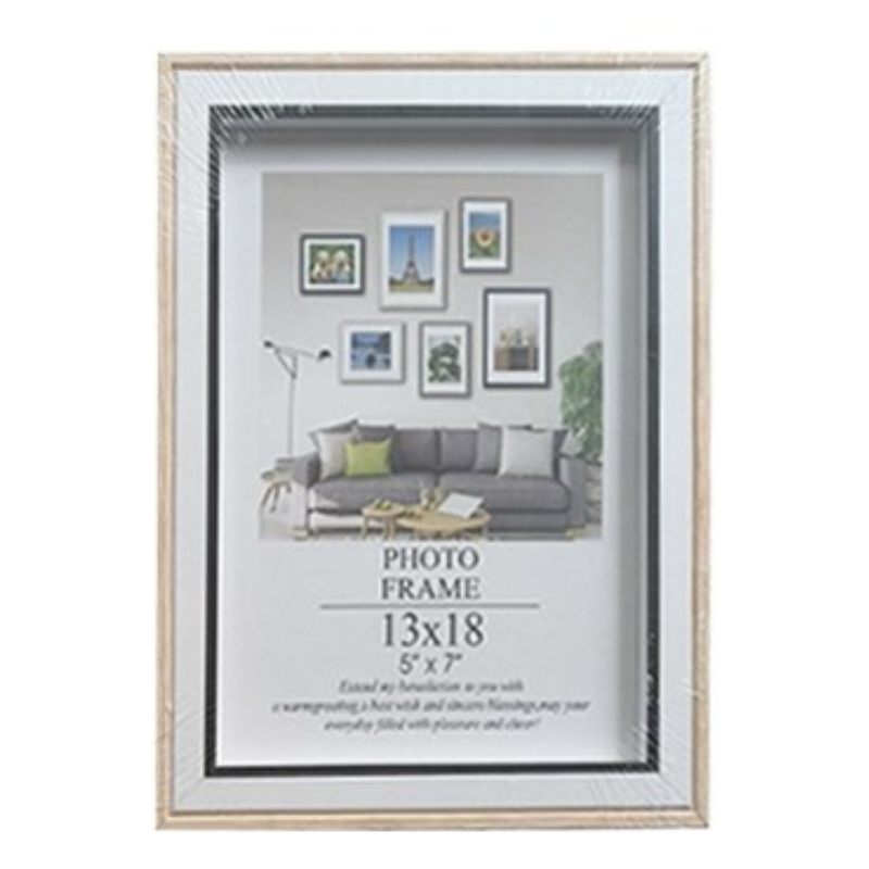 Rama foto 13x18cm culori diferite [2]