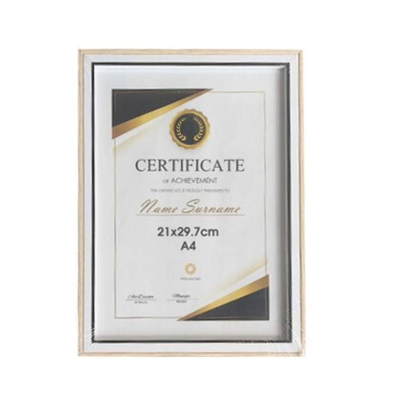 Rama foto A4 culori diverse [4]