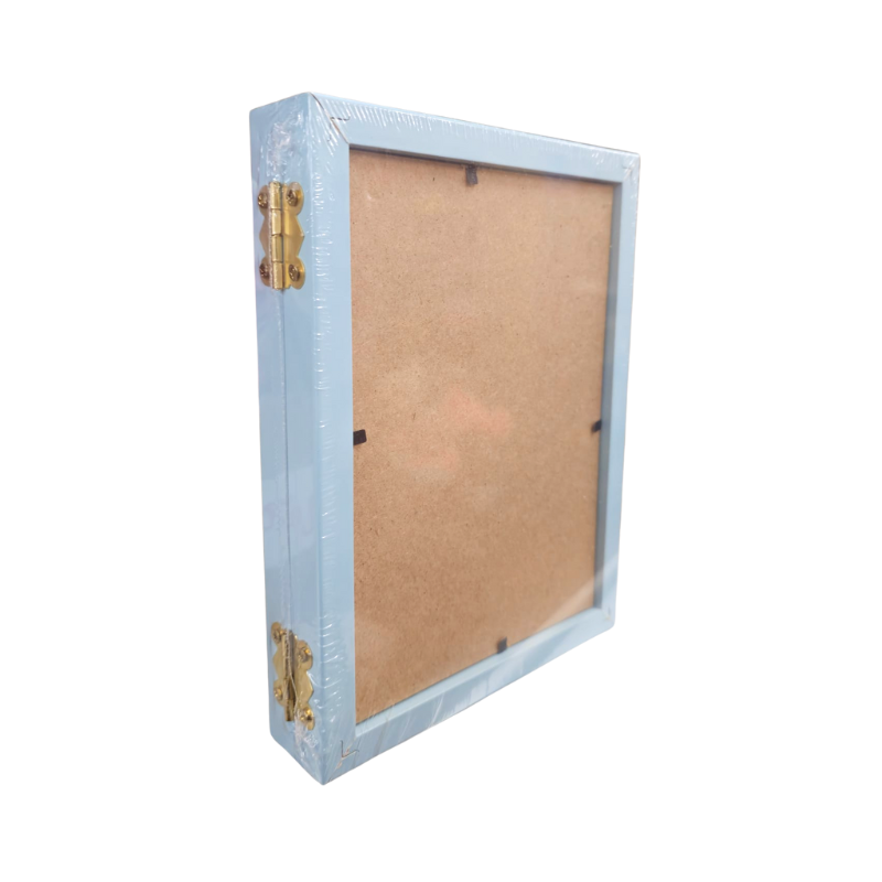 Rama foto tip cutie 13x18cm culori diferite [2]