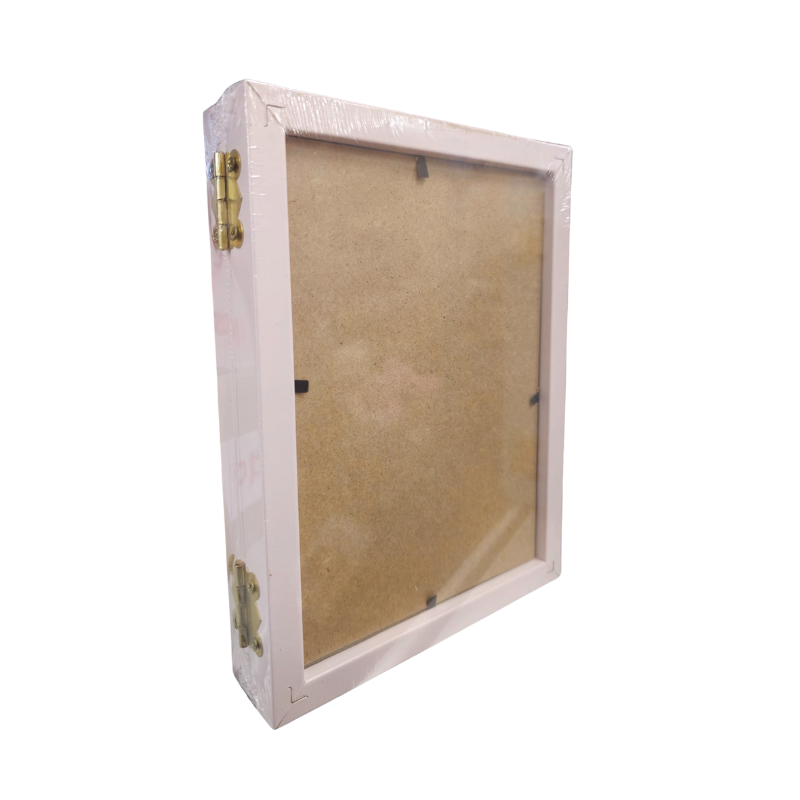 Rama foto tip cutie 13x18cm culori diferite [3]