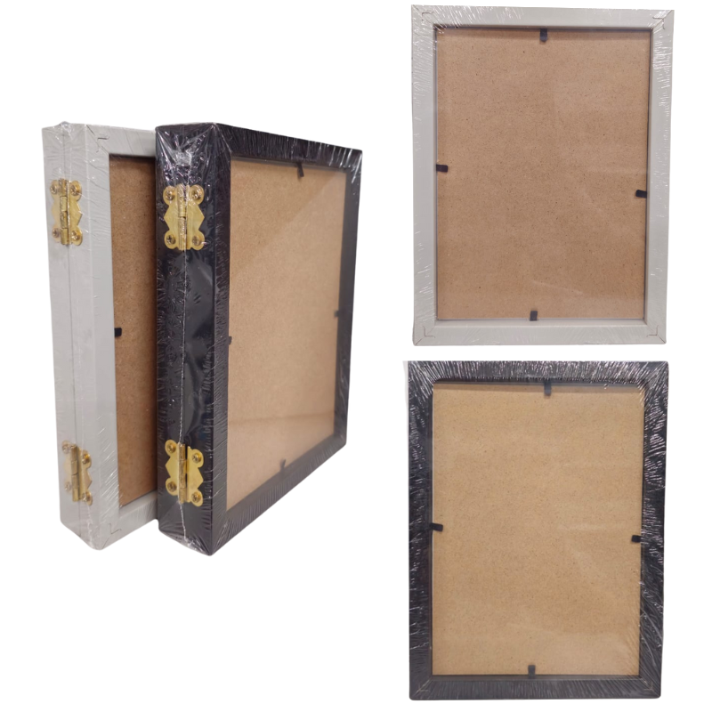 Rama foto 13 x 18 cm tip cutie [1]