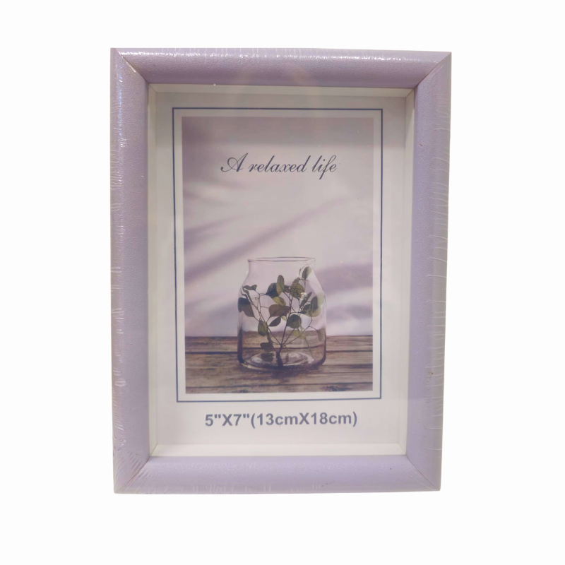 Rama foto lemn 13x18cm culori diferite [5]