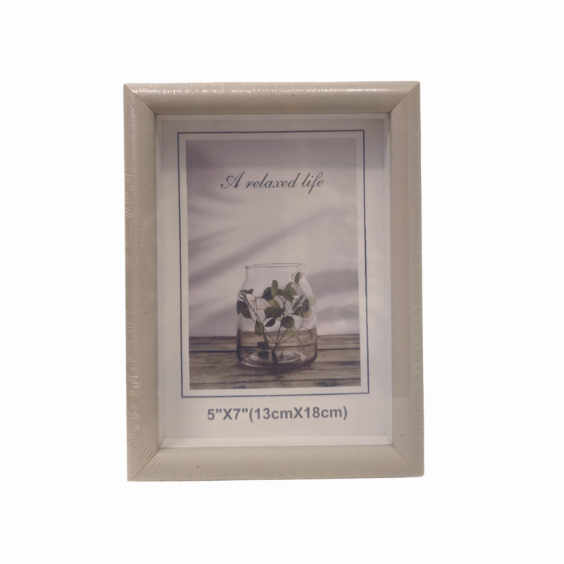 Rama foto lemn 13x18cm culori diferite [3]