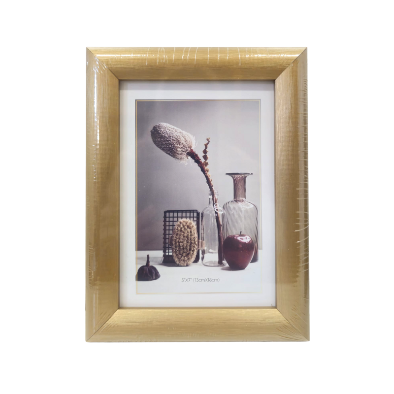 Rama foto 13x18cm nuante metalice diferite [3]
