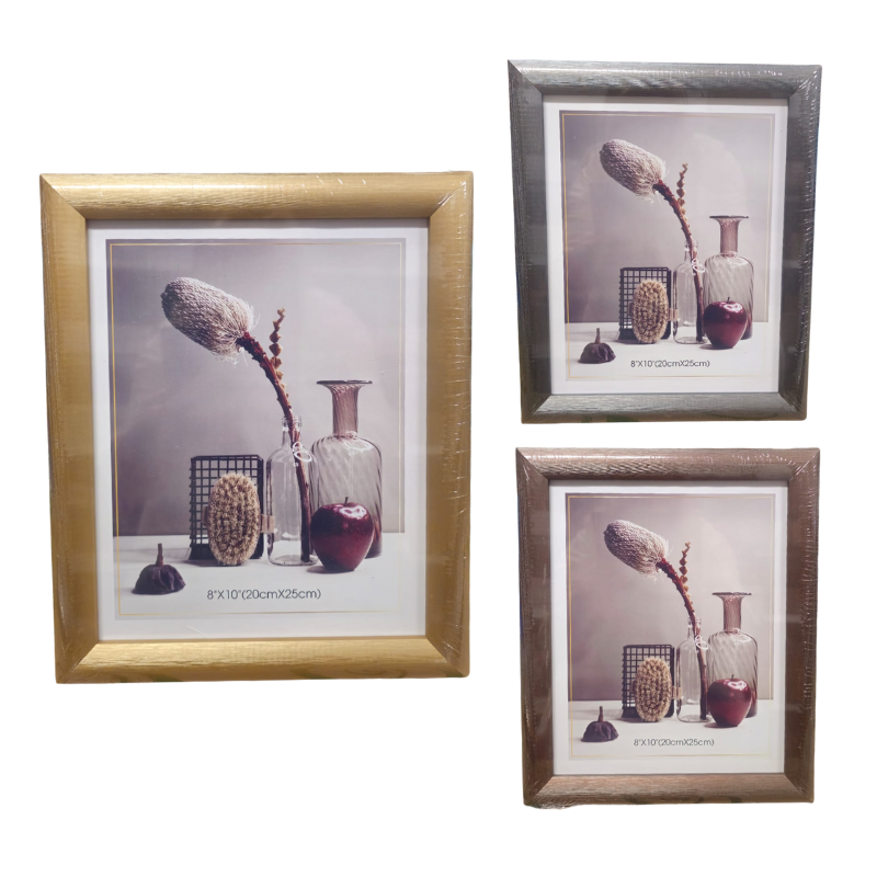 Rama foto 20x25cm culori diferite [1]